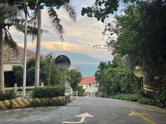 -海南分界洲岛旅游区