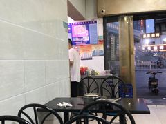 -薛记襄阳香辣牛肉面(平安路店)