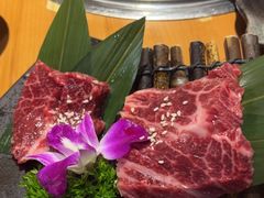 -丸藏和牛烧肉专门店(园区师惠坊店)
