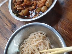 -桂湘缘卤味螺蛳粉