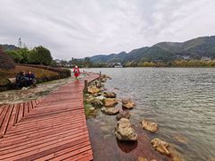 -明月山天沐温泉度假村