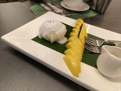 -帕蓝·暹罗料理(大学路店)