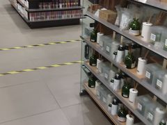 -MUJI无印良品(远洋未来广场店)