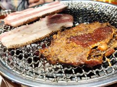 -原始泥炉烤肉(总店)