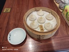 -裕兴记•蟹黄面馆(人民广场店)