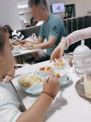 -MINI MARS KIDS CLUB亲子家庭中心(长宁天山店)