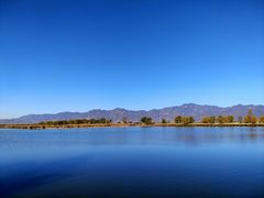 -野鸭湖国家湿地公园