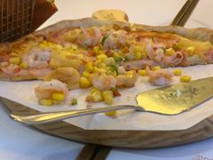 -get pizza意大利餐厅(凯德MALL店)