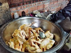 -红旗山庄(圭峰山店)