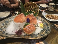 -古田居·特色寿司料理(星之岛旗舰店)