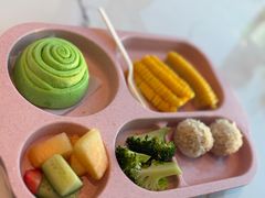 -不仔客海鲜·烧烤·270度海景餐厅(大东海店)
