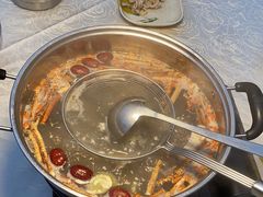 -小煵记·打边炉(西丽文光店)