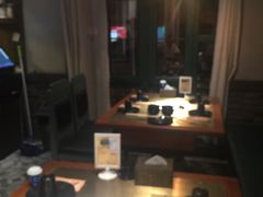 卡座-手选潮汕鲜活牛肉火锅(二七广场店)