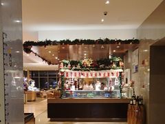 -视界美食自助餐厅·石家庄希尔顿酒店