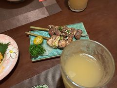 -弓二·烧鸟居酒屋(财富购物中心店)