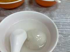 -利达汤圆馄饨(川公路店)