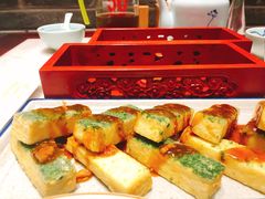 -鸭匠食府·挂炉烤鸭·新京菜(阜成路店)