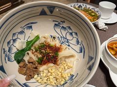 -今轩中餐厅(西安经开洲际酒店)