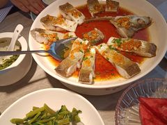 -鱼你相聚·河鲜馆(袁家岭店)