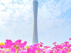 -海心沙亚运公园