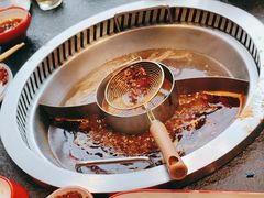 -醉董牛川派鲜肉自选火锅(烟台店)