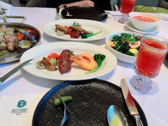 -马克西姆俄罗斯餐厅(通亚街店)