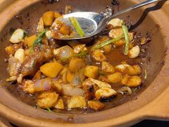 -鱼神·脆肉鲩 全鱼宴(西乡店)