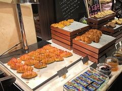 -伯豪瑞廷酒店-天伦阁西餐厅
