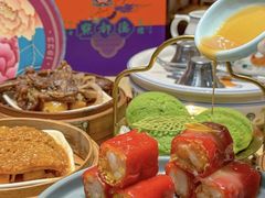 -点都德(汇胜楼店)