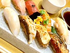 -鮨政· Omakase(港汇恒隆广场店)