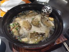 -北京王府井希尔顿酒店·秦唐中餐厅Chynna
