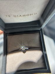 -VE DIAMOND·天然&培育钻石定制