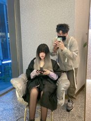 -3AM·S HAIR SALON烫发染发接发