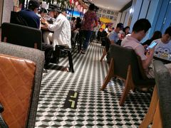 -Moka Bros 摩卡站(西单大悦城店)