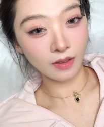 -韩美绣·骨相纹眉·洗眉美瞳线
