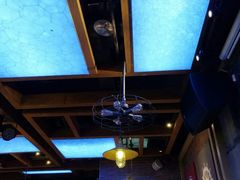 -鱼库·不仅是一家烤鱼店(车公庙店)