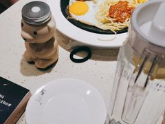 -夏日玛莉西餐厅(金茂览秀城店)