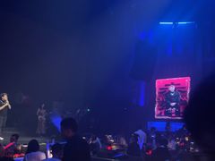 -赤红音乐现场(浦东金桥路店)