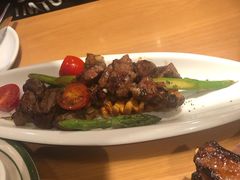 -MR.ROCKY洛奇先生RESTAURANT&BAR(宝安壹方城店)