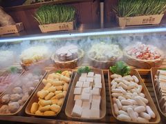 -牛New寿喜烧(虹桥新天地店)