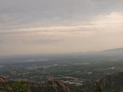-北京凤凰岭