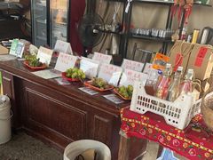 -马陆小张葡萄园农家乐