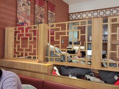 -左庭右院鲜牛肉火锅(长泰广场店)