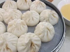 -石饮红星包子(中山路店)