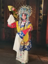 -华韵京剧摄影(洋桥角门东店)