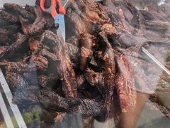 -都士牧人现烤牛肉干