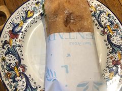 -Alimentari早午餐(安福路店)