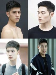点击看大图 -Rise Hair上升造型