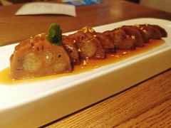 西湖藕韵-弄堂里·寻味杭州(湖滨银泰in77C区店)