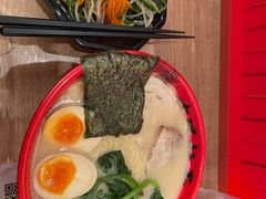 -寸屋拉面(凯德晶萃店)